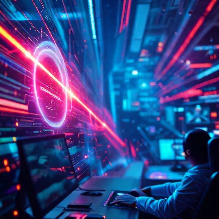 打破網(wǎng)絡(luò)限制，Quickq加速器開啟新世界！，quickq加速器下載安裝-Quickq官網(wǎng)